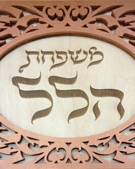 שלט לדלת