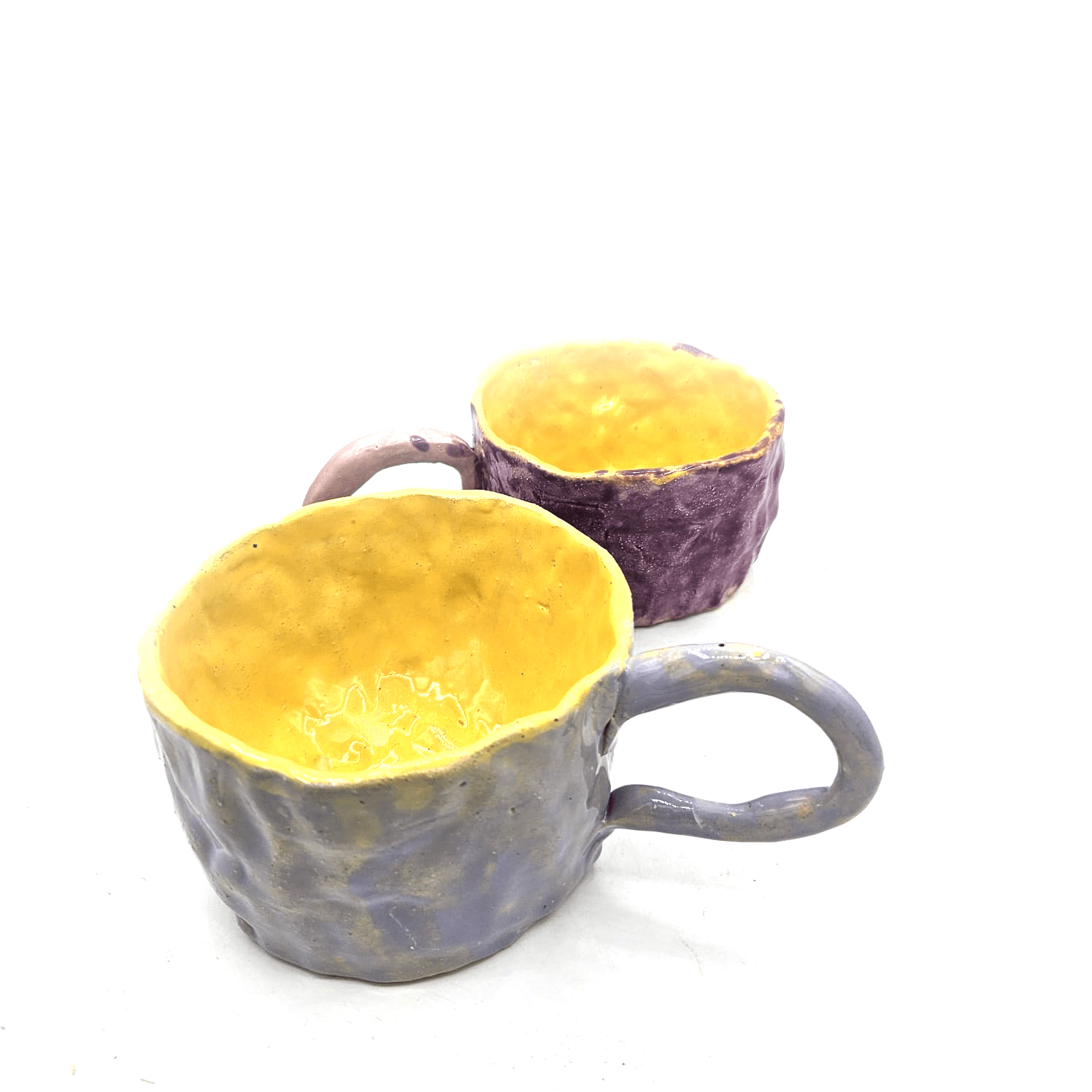 כוס ידנית גדולה